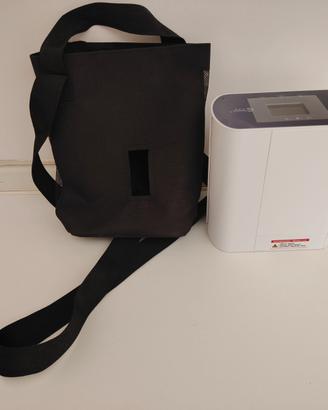 Concentratore d'ossigeno