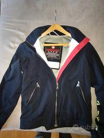 giacchetto Murphy &Nye 