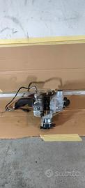Turbina pompa alta pressione Volkswagen/Audi 2.0