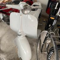 Agrati garelli Capri 80