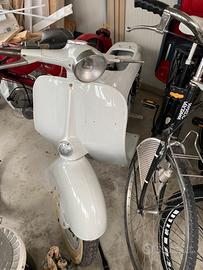 Agrati garelli Capri 80