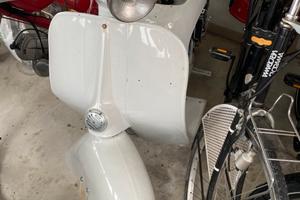 Agrati garelli Capri 80