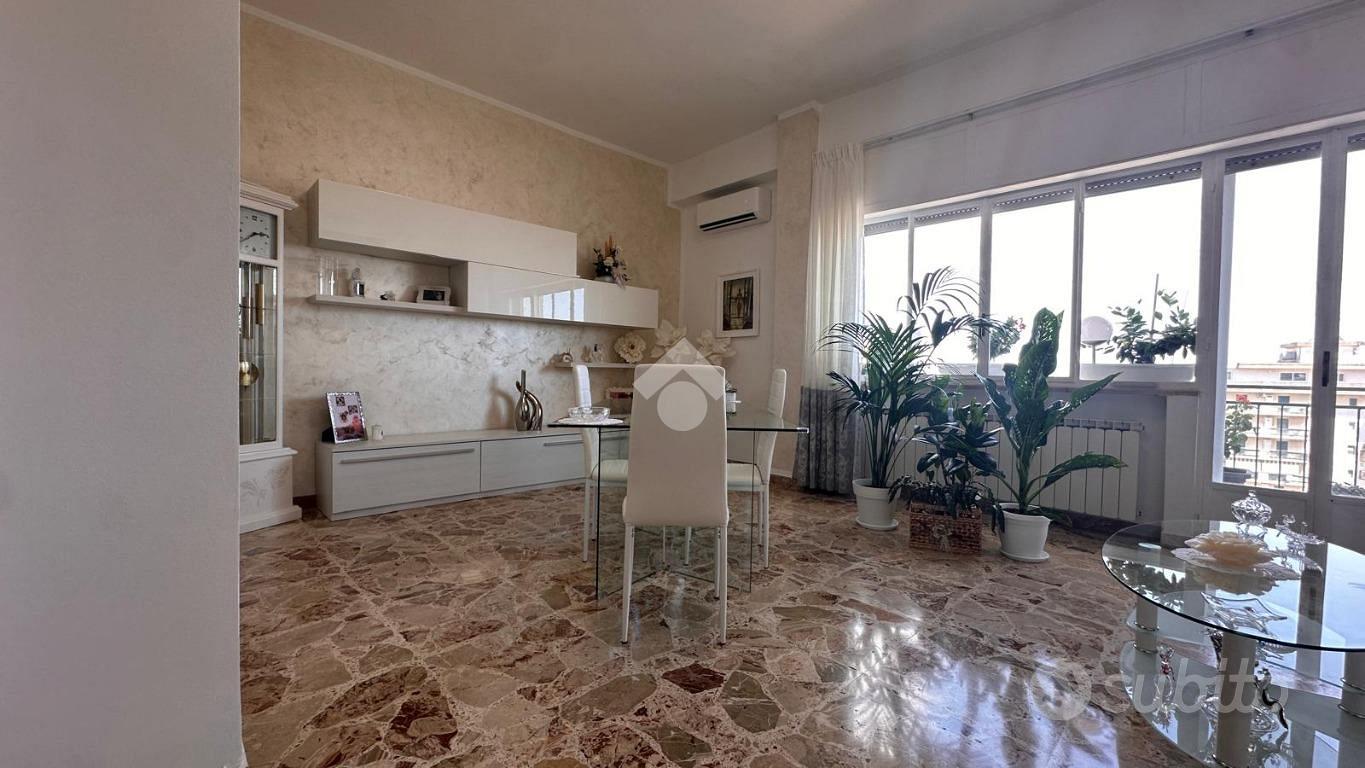 Appartamento – Ragusa, Cappuccini - Vista 2