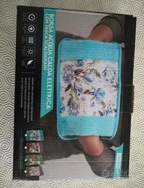 Borsa termica - Scaldamani