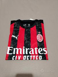 Maglia Milan 2025-2026