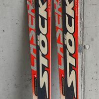 Stockli Laser GS 178 cm