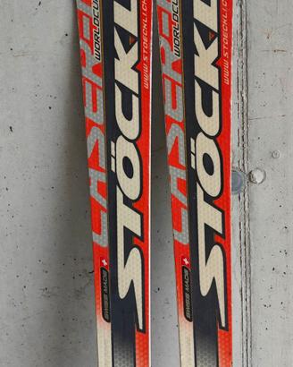 Stockli Laser GS 178 cm