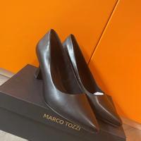 Scarpe con tacco nuove