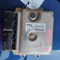 Centralina motore fiat 500x