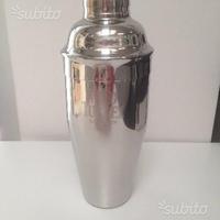 Giampy vintage shaker cocktail