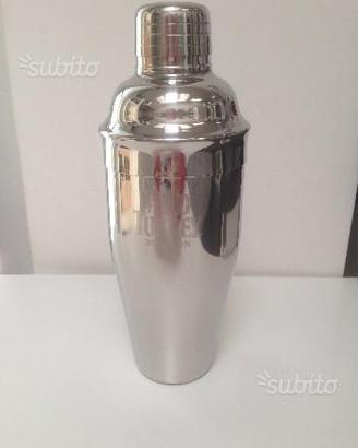 Giampy vintage shaker cocktail