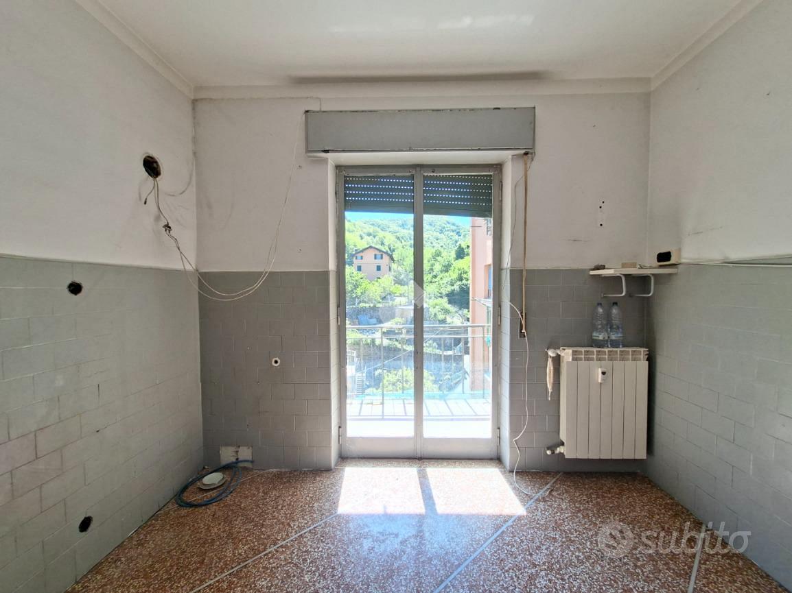 Appartamento – Busalla, Sarissola - Vista 3