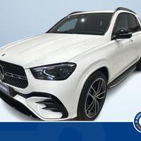 Mercedes-Benz GLE 350de 4Matic EQ-Power AMG L...