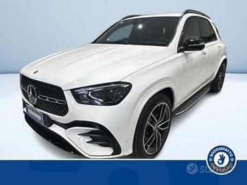 Mercedes-Benz GLE 350de 4Matic EQ-Power AMG L...