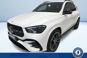 Mercedes-Benz GLE 350de 4Matic EQ-Power AMG L...