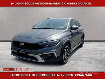 FIAT Tipo SW 1.5 t4 hybrid Cross 130cv dct