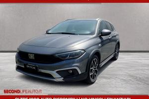 FIAT Tipo SW 1.5 t4 hybrid Cross 130cv dct