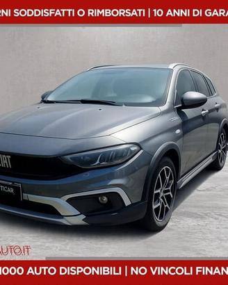 FIAT Tipo SW 1.5 t4 hybrid Cross 130cv dct