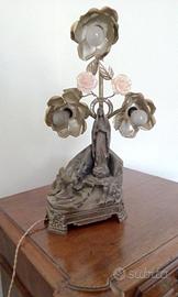 Madonna di Lourdes 1950