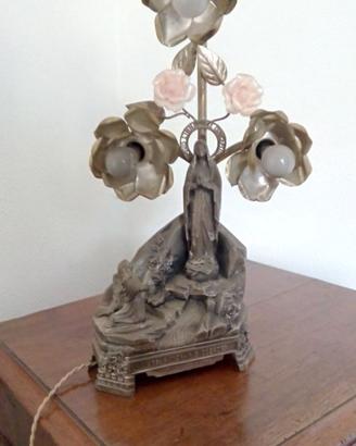 Madonna di Lourdes 1950