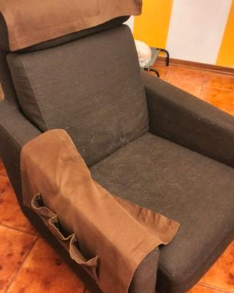 2 poltrone