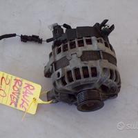 Alternatore Range Rover Evoque 2.0 td 2016