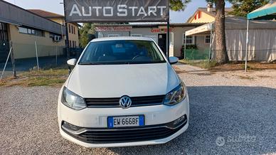 Volkswagen Polo 1.4 TDI 5p. Comfortline BlueMotion