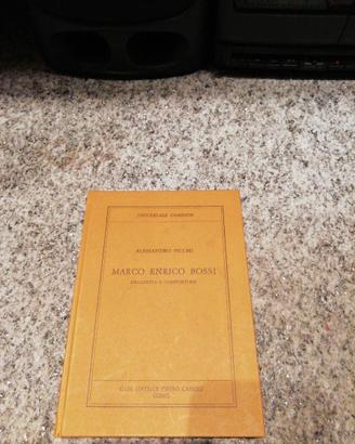 Librino su Marco Enrico Bossi