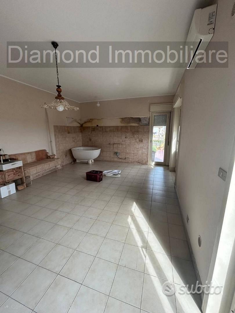 Appartamento – Catania, Nesima Superiore, Monte Po-Nesima-San Leone-Rapisardi - Vista 3