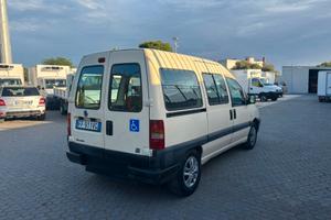 Fiat Scudo 1.9 JTD 110 CV - Trasporto Disabili - 6