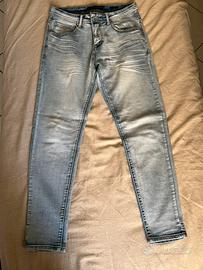 Jeans Clayton
