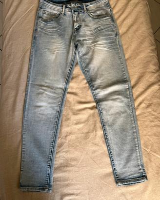 Jeans Clayton