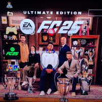 FIFA25 ps3