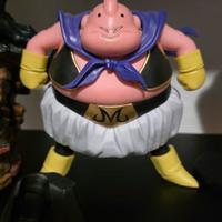 action figure majin bu
