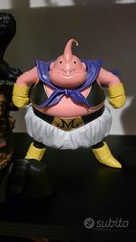 action figure majin bu