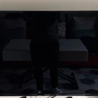 TV PANASONIC TX-40GX700E