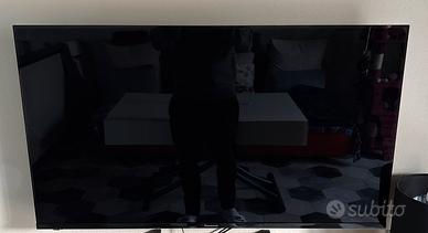 TV PANASONIC TX-40GX700E