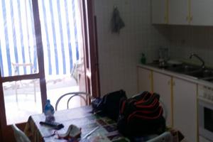 Casa scalea 1km dal mare