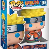 Funko Pop Naruto Uzumaki