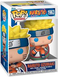 Funko Pop Naruto Uzumaki