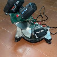 Troncatrice parkside