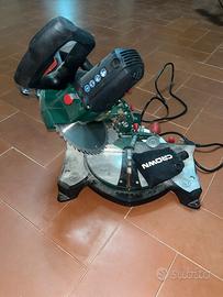 Troncatrice parkside