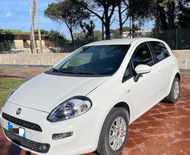 Fiat Punto 1.4 8V Natural Power