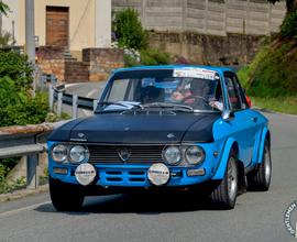 LANCIA Altro modello - 1976