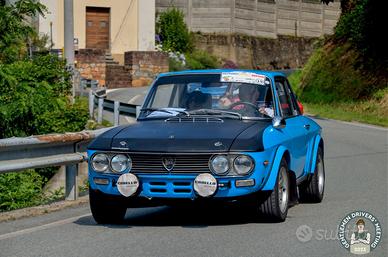 LANCIA Altro modello - 1976