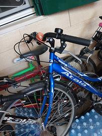BICI Atala Boston.