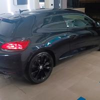 Volkswagen golf Scirocco TSI -Adema