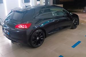 Volkswagen golf Scirocco TSI -Adema