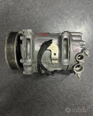 Compressore clima 5008 1.6 2013 in poi SD7C16