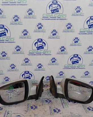 HYUNDAI IX35 SPECCHIETTO RETROVISORE DX SX